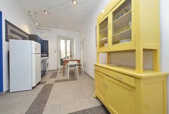 Via Cavour, Rome, Lazio 00184