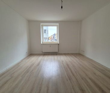 Wir renovieren… 2 Zimmer Erdgeschoss Wohnung in Mittelmeiderich - Photo 3