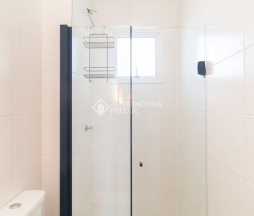 Casa em Condomínio com 2 quartos e 50m² para alugar em Restinga, Po... - Photo 6