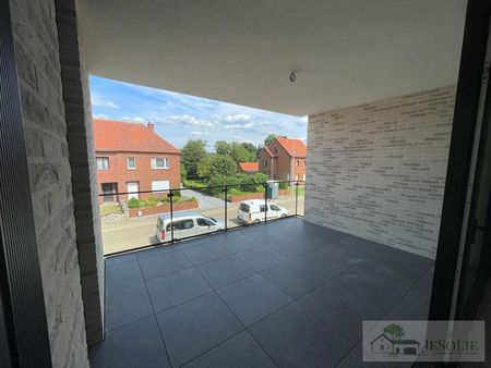 Luxe-appartementen nieuwbouw te huur - Foto 3