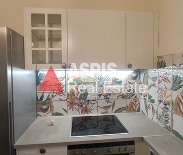 Διαμέρισμα, προς ενοικίαση Κέντρο, Νέα Σμύρνη Κωδικός 2357808 - Photo 4