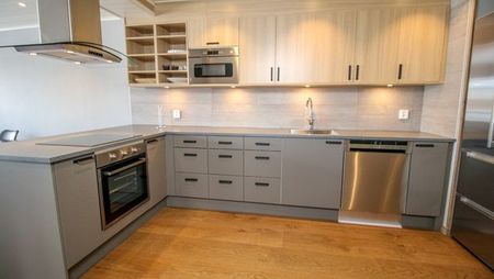 Fäbodvägen, Sälen - Foto 2