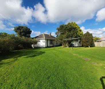 Family Home with Huge Yard & Convenient Location - Photo 2