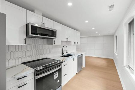 For Lease - 855 Garth Street Unit# Upper, Hamilton, Ontario - Photo 3