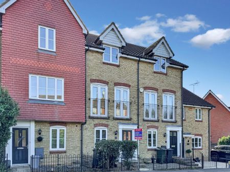 3 bedroom house to rent - Photo 3