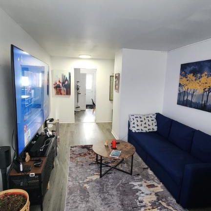 4 ½ au 317 rue de la Promenade, Boisbriand. Disponible 1er juillet 2026 - Photo 1