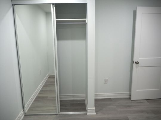 For Lease - 8 Knowles Street Unit# BSMT, Hamilton, Ontario - Photo 1