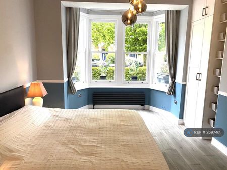 2 bedroom flat to rent - Photo 4