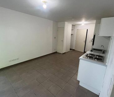 Appartement 2 pièces - 69100 Villeurbanne - Photo 1