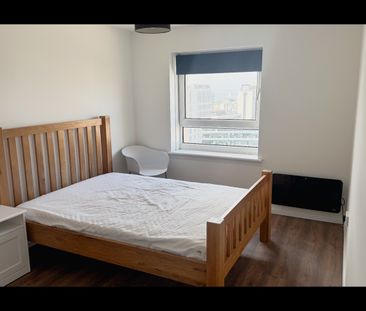 3 Bed Flat, Taylor Place, G4 - Photo 4
