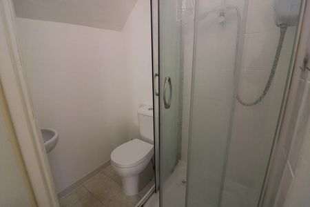 Studio to rent - Photo 5