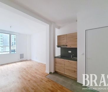 Location Appartement 1 pièce 29m² NANTES 44000 - Photo 2