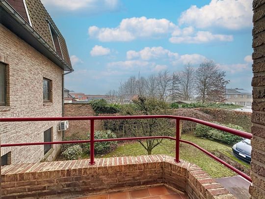 Appartement te huur - Foto 1