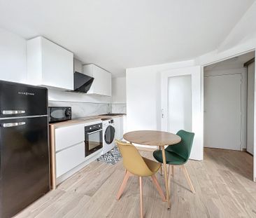 Location Appartement 1 pièce 28m² METZ 57000 - Photo 5