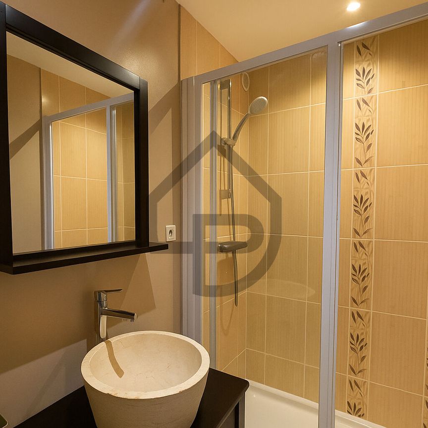 Appartement Rueil Malmaison 2 pièce(s) 46 m2 - Photo 1