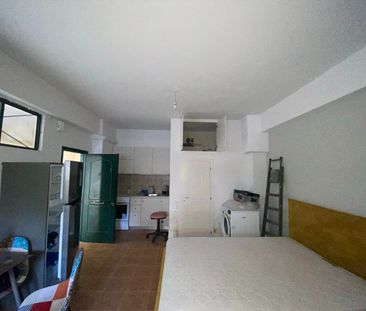 Studio/Γκαρσονιέρα για ενοικίαση Αγία Σοφία (Πάτρα) - Photo 6