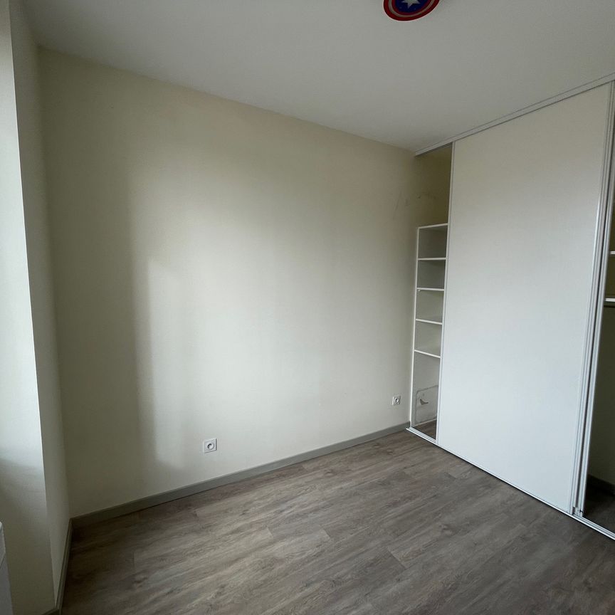 Appartement 3 pièce(s) 2 chambre(s) 51.11 m² - Photo 1