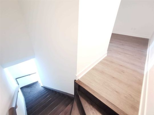 For Lease - 60 George Butchart Drive Unit# TH03, Toronto, Ontario - Photo 1