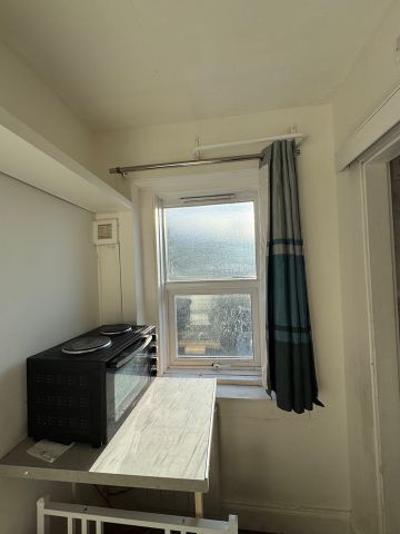 Studio Flat, Palmersgreen, N13 - Photo 5