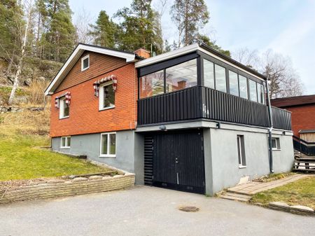 Björkängsvägen, Huddinge - Photo 3