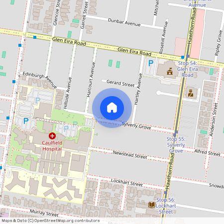 22 Sylverly Grove, Caulfield VIC 3162