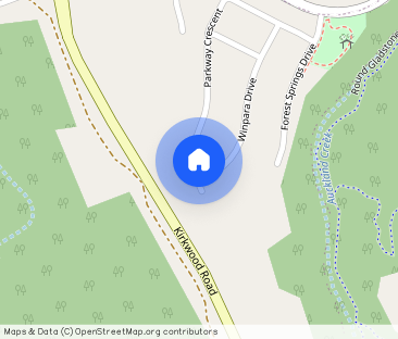 CHARMING TWO BEDROOM HOME IN KIRKWOOD - Photo 1