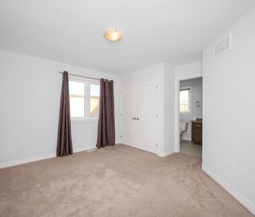 For Lease - 79 Sonoma Valley Crescent, Hamilton, Ontario - Photo 6