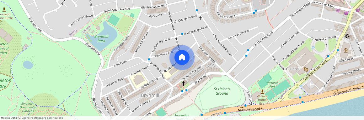 Flat B, 18, St. Albans Road SA2