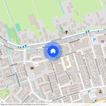 Schutseplein 20, 3411AK Lopik