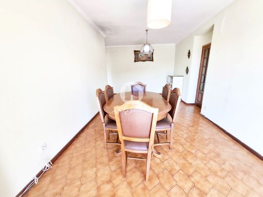 Apartamento T2 - Photo 1