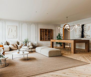 Aera Trois-Rivières | Condos 3 1/2 d'inspiration hôtelière à louer ... - Photo 3
