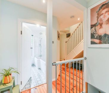 3 bedroom terraced house to rent - Photo 1