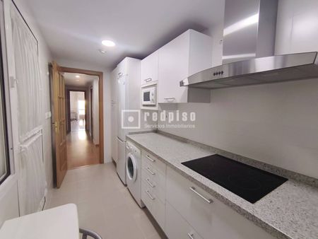 Piso en alquiler en El Perchel Sur, Málaga - Photo 2