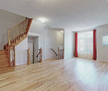 Townhouse For Lease | E7363178 - Photo 3