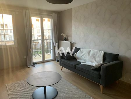 Appartement SERRIS - Photo 5