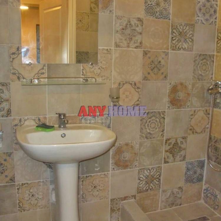 Studio/Γκαρσονιέρα για ενοικίαση Ξηροκρήνη (Ξηροκρήνη - Παναγία Φανερωμένη) - Φωτογραφία 1