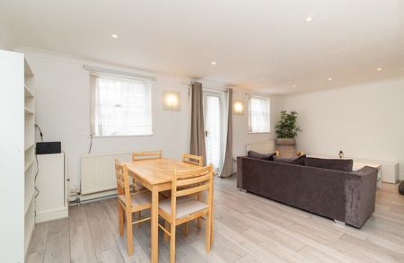 Brook Mews North, Paddington, W2 - Photo 3