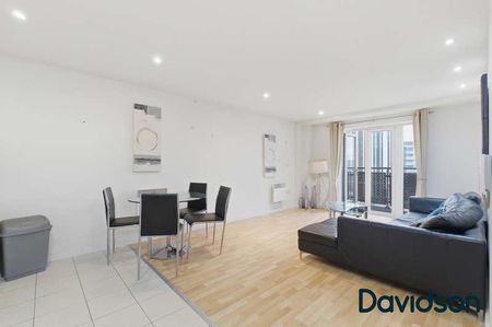 Masshouse Plaza, Moor Street Queensway, Birmingham, B5 - Photo 2