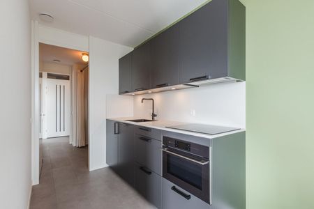Appartement te huur: Kanaalweg 342 1781 KZ Den Helder - Foto 4