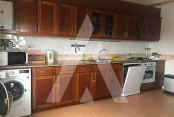 Apartamento T3 em Aveiro
