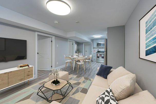 For Lease - 1344 Waverley Crescent Unit# 2, Kingston, Ontario - Photo 1