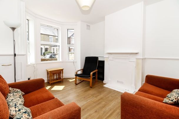 Essex Street, East Oxford - Photo 1