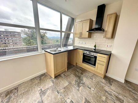1 bedroom apartment to rent - Photo 2