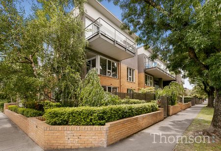 4/388 Inkerman Street ST KILDA EAST - Photo 5
