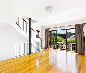 3/236 Johnston Street, - Photo 6