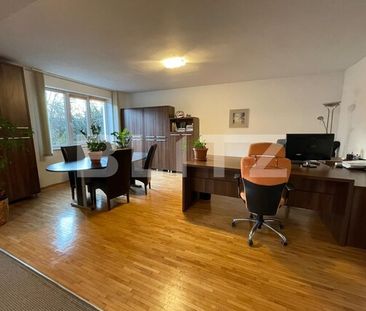 Apartament 3 camere 120 mp, imobil tip vila, zona Piata Engels - Fotografie 2