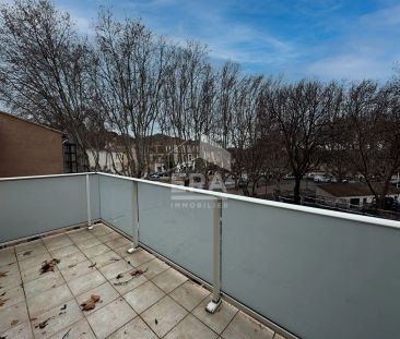 Location appartement 3 pièces 46 m² ? Saint-Cyr-sur-Mer - Photo 4