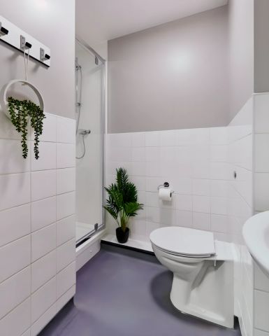 Platinum En-suite - Photo 5
