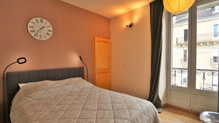 T2 meublé Grenoble - Photo 3