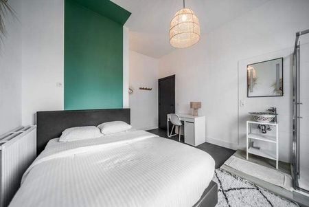 Room at Fabry 7 - Photo 5